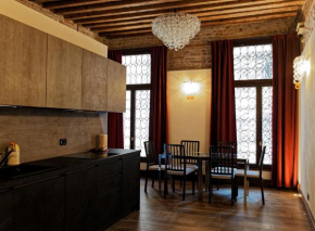Gradenigo Apartments 767 Venedig